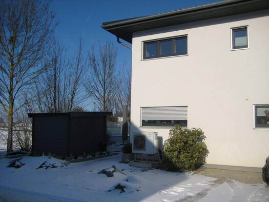 Einfamilienhaus zum Kauf 675.000 € 4 Zimmer 135 m² 445 m² Grundstück Giebelstadt 97232