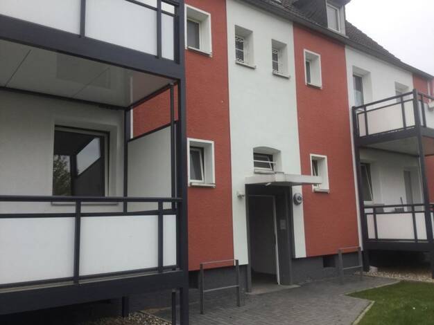 Wohnung zur Miete 579 € 2 Zimmer 40,4 m² 1. Geschoss frei ab 01.10.2026 Malmedystr. 40A Heisingen Essen 45259