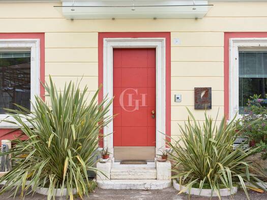 Villa zum Kauf 799.000 € 6 Zimmer 150 m² 1 m² Grundstück Via Scuderie 4 Arco 38062