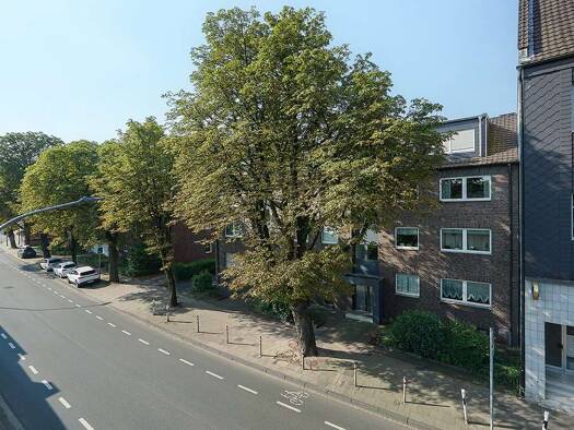 Wohnung zum Kauf 390.500 € 5 Zimmer 142 m² 2. Geschoss Friesenstraße 128 Buschhausen Oberhausen 46149