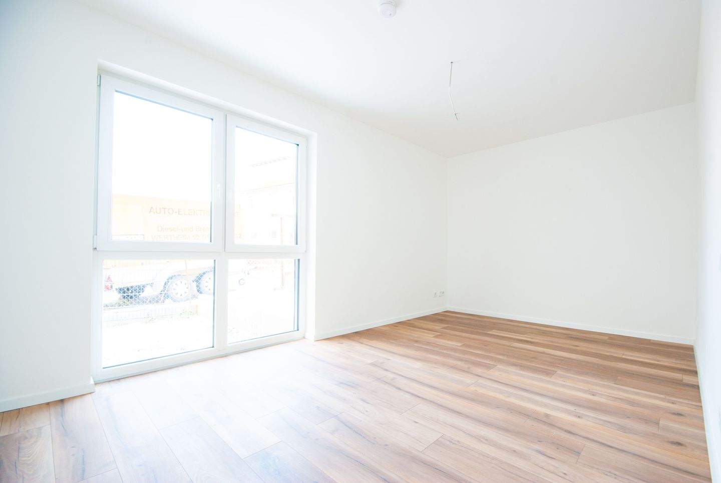 Immobilie in Faulbach - +++ 2 LUXUS Wohnungen: Rendite-Paket zwischen Spessart und Main +++ - Bild 4