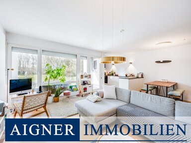 Wohnung zum Kauf 690.000 € 3 Zimmer 99,7 m² Harlaching München 81545