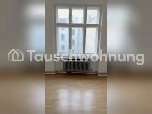 Wohnung zur Miete Tauschwohnung 575 € 2 Zimmer 60 m² Britz Berlin 12059