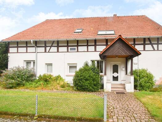 Einfamilienhaus zum Kauf 250.000 € 6 Zimmer 189 m² 1.436 m² Grundstück Hörste Halle (Westfalen) 33790