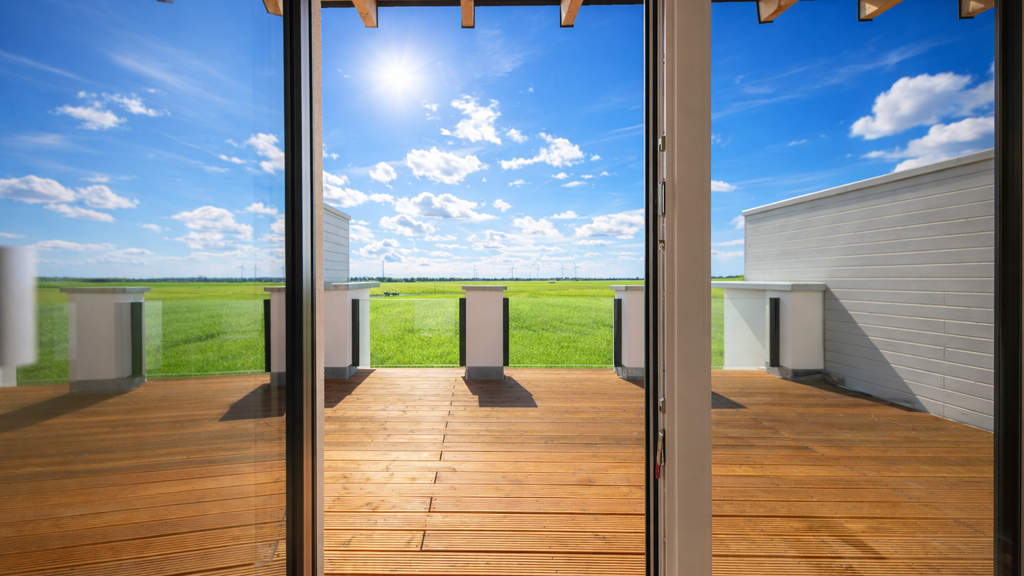 Reihenmittelhaus zum Kauf - Erstbezug provisionsfrei 459.000 € 6 Zimmer 144,7 m² 190,8 m² Grundstück Göhrenz Markranstädt 04420