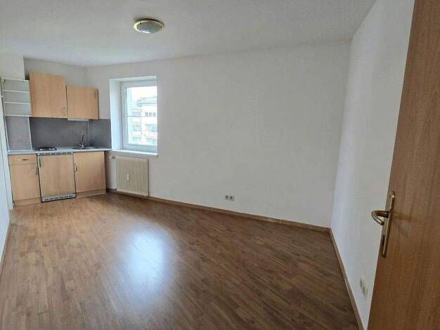 Wohnung zum Kauf provisionsfrei 99.900 € 1 Zimmer 16,1 m² 3. Geschoss Wörgl 6300