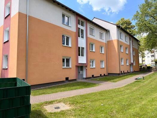 Wohnung zur Miete 577 € 3 Zimmer 59,4 m² 1. Geschoss frei ab 26.09.2026 Bayrische Str. 209 Eving Dortmund 44339