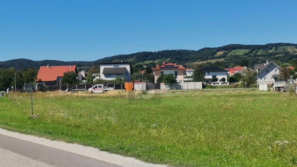 Grundstück zum Kauf 642.000 € 2.376 m² Grundstück Purbach am Neusiedler See 7083