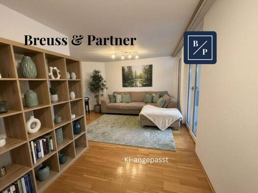 Wohnung zum Kauf 289.000 € 3 Zimmer 73,3 m² 2. Geschoss Bregenz 6900