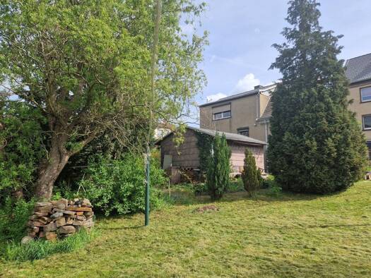 Einfamilienhaus zum Kauf provisionsfrei 46.000 € 4 Zimmer 93 m² 799 m² Grundstück Kleinforst Oschatz 04758