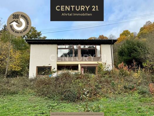 Einfamilienhaus zum Kauf 169.000 € 4 Zimmer 115 m² 1.560 m² Grundstück frei ab sofort Herschbach Kaltenborn OT Herschbach 53520