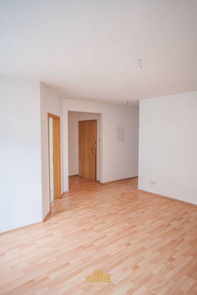 Wohnung zur Miete 375 € 2 Zimmer 53 m² frei ab sofort Thränitzer Str. 4 Pforten Gera 07546