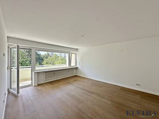 Wohnung zur Miete 1.500 € 3 Zimmer 81 m² Hadern München 81375