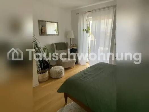 Wohnung zur Miete Tauschwohnung 800 € 2 Zimmer 42 m² Kumpfmühl-Ziegetsdorf-Neuprüll Regensburg 93051