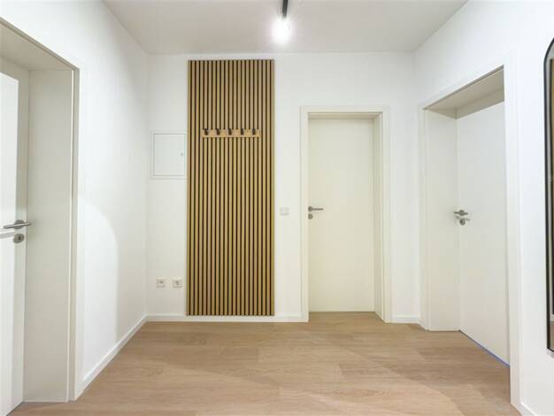 Wohnung zum Kauf als Kapitalanlage geeignet 159.900 € 2 Zimmer 54 m² Barbaraviertel Neuss 41460