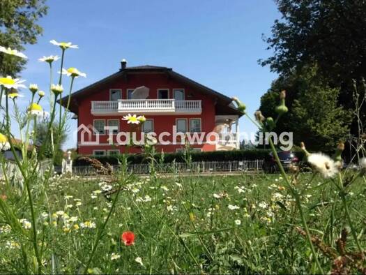Wohnung zur Miete Tauschwohnung 2.000 € 3 Zimmer 100 m² EG Leiten Prien am Chiemsee 83209