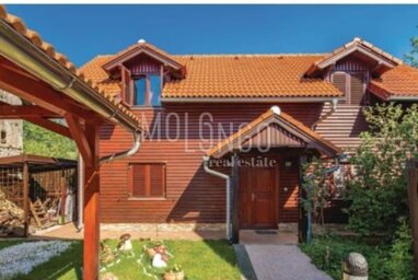Haus zum Kauf 220.000 € 4 Zimmer 100 m² 40 m² Grundstück Belo Selo