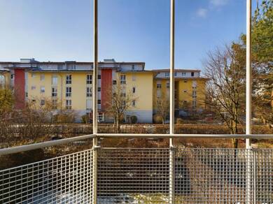 Wohnung zum Kauf 425.000 € 3 Zimmer 68 m² frei ab sofort Kirchheim Kirchheim 85551