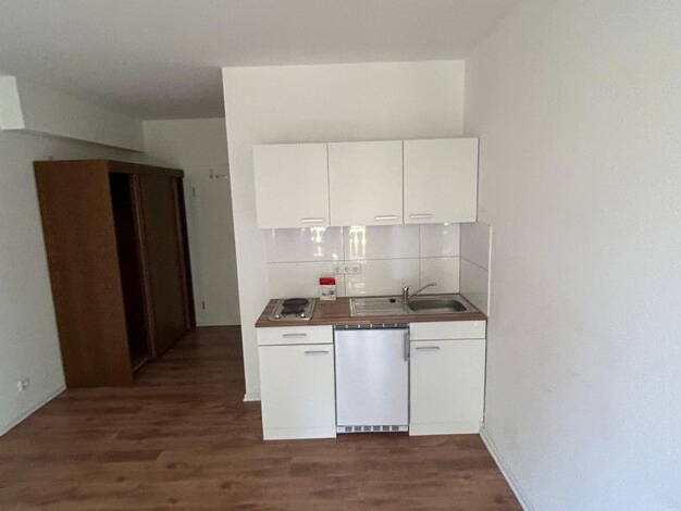 Wohnung zur Miete 399 € 1 Zimmer 25,5 m² 1. Geschoss Steinheimer Straße 219 Billerbeck Horn Bad Meinberg 32805