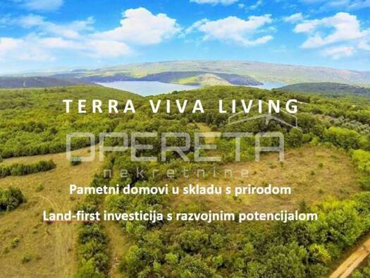 Wohnung zum Kauf 1.980.000 € 60.000 m² Krnica, Rakalj