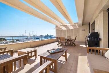 Penthouse zum Kauf 985.000 € 3 Zimmer 7. Geschoss Palma de Mallorca 07000