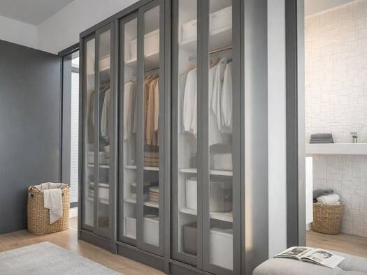 Wohnung zum Kauf - Erstbezug 445.000 € 3 Zimmer 49,7 m² 3. Geschoss Schöneberg Berlin 10827