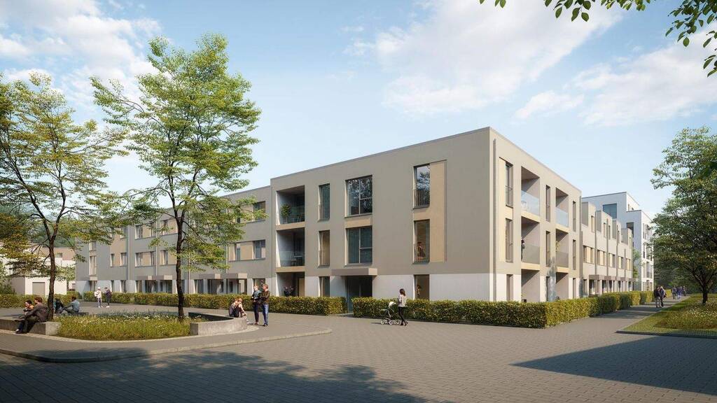 Fertig- und Musterhäuser zum Kauf Münzstraße 55 Barmen Wuppertal 42281