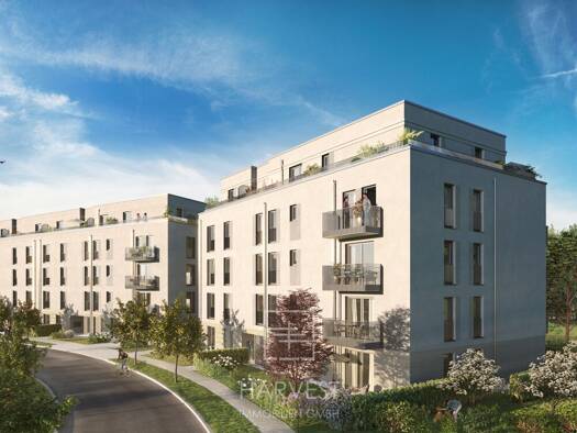 Wohnung zum Kauf 699.000 € 3 Zimmer 73,9 m² Milbertshofen-Am Hart München 80937