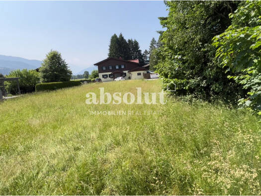Grundstück zum Kauf 1.043 m² Grundstück Maishofen 5751