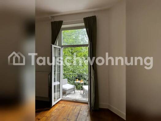 Wohnung zur Miete Tauschwohnung 1.100 € 2,5 Zimmer 65 m² 2. Geschoss Niederrad Frankfurt am Main 60528