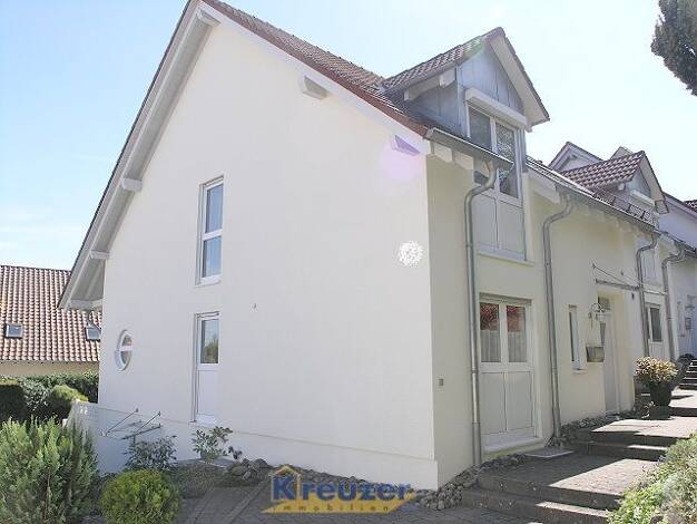 Reihenendhaus zum Kauf 449.000 € 4 Zimmer 133,1 m² 246 m² Grundstück Fronhofen Fronreute-Fronhofen 88273