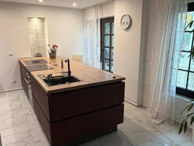 Wohnung zum Kauf provisionsfrei 399.000 € 6 Zimmer 204 m² EG Unitasstraße 36 Innenstadt Euskirchen 53879