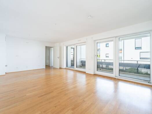 Wohnung zum Kauf 795.000 € 4 Zimmer 97,1 m² 1. Geschoss Allach-Untermenzing München 80999