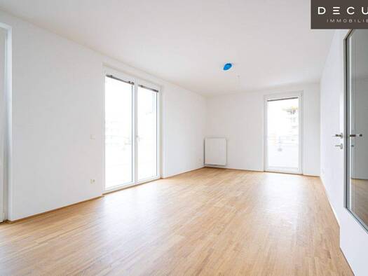 Wohnung zur Miete 551 € 2 Zimmer 3. Geschoss Straßgang Graz 8054