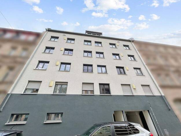 Maisonette zum Kauf 325.000 € 2 Zimmer 69 m² 5. Geschoss Innenstadt Fürth 90762