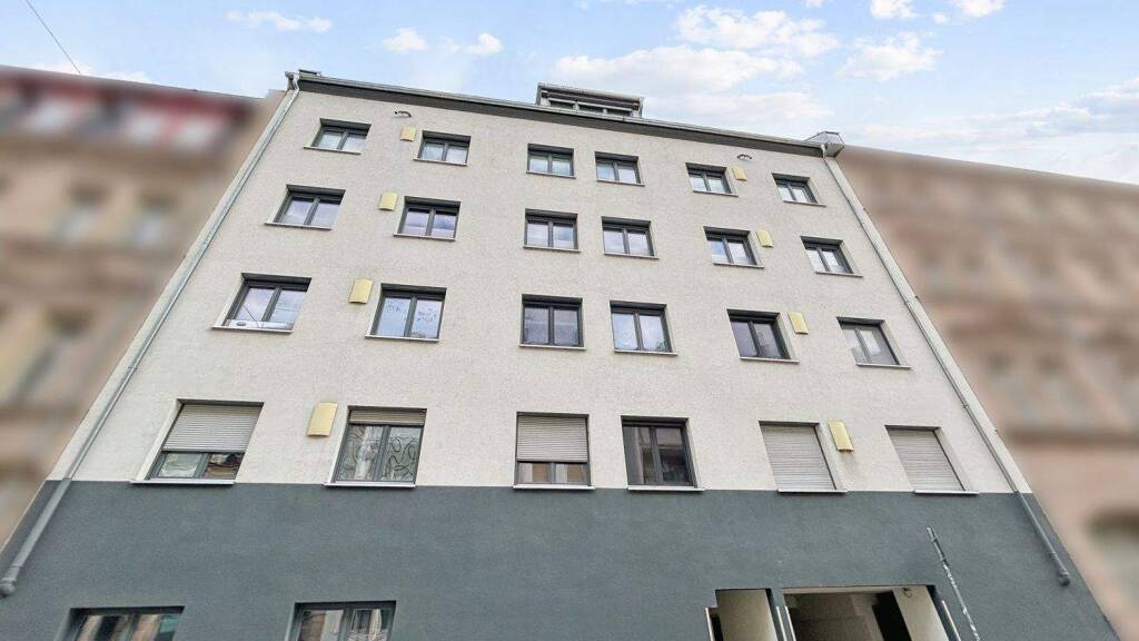 Maisonette zum Kauf 299.000 € 2 Zimmer 69 m² 5. Geschoss Innenstadt Fürth 90762