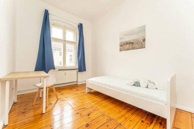 Wohnung zur Miete Wohnen auf Zeit 685 € 1 Zimmer 11 m² frei ab 18.12.2024 BORNHOLMER STR Prenzlauer Berg Berlin 10439