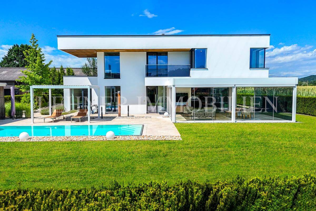 Haus – Feldkirchen bei Graz, Bezirk Graz-Umgebung - Ansicht 2