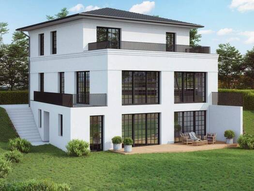 Einfamilienhaus zum Kauf 1.890.000 € 300 m² 943 m² Grundstück Ahrensburg 22926