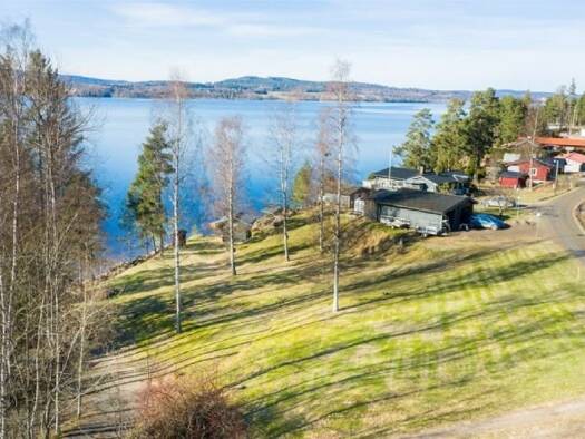 Grundstück zum Kauf 130.000 € 1.849 m² Grundstück Sunne kommun