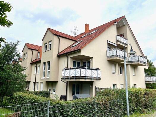 Wohnung zum Kauf 130.000 € 3 Zimmer 74 m² 1. Geschoss Kesselsdorf Wilsdruff / Kesselsdorf 01723