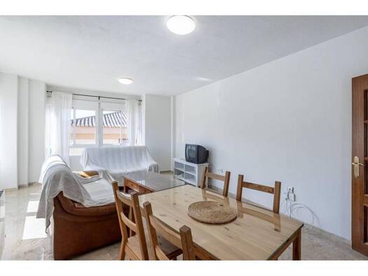 Wohnung zur Miete 1.000 € 3 Zimmer 124 m² 2. Geschoss Granada 18014