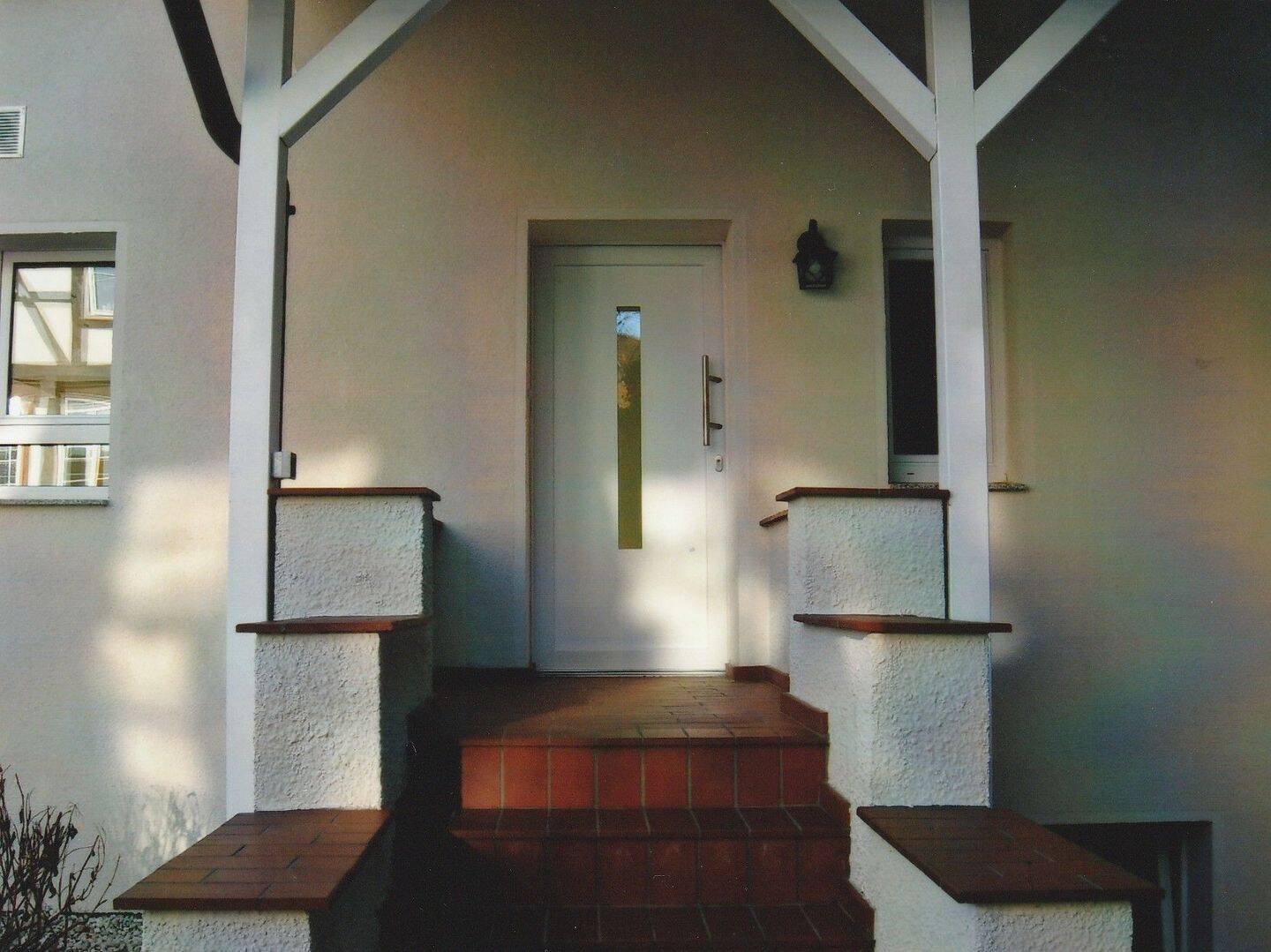 Einfamilienhaus zum Kauf - Ansicht 3
