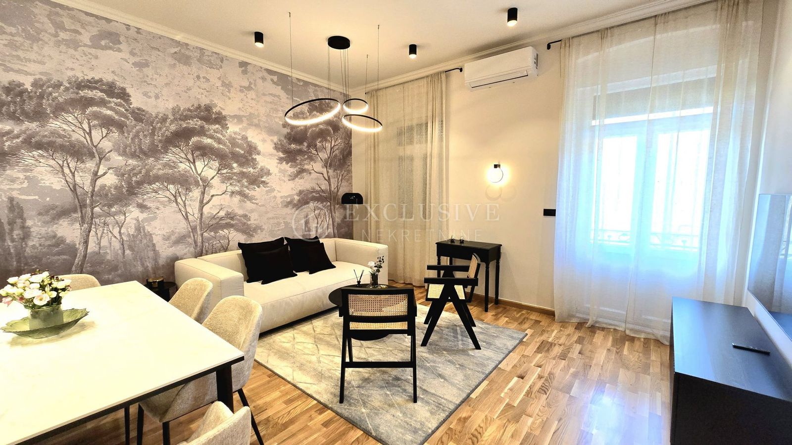 Wohnung zum Kauf 465.000 € 2 Zimmer 65 m²<br/>Wohnfläche 1.<br/>Geschoss Opatija center