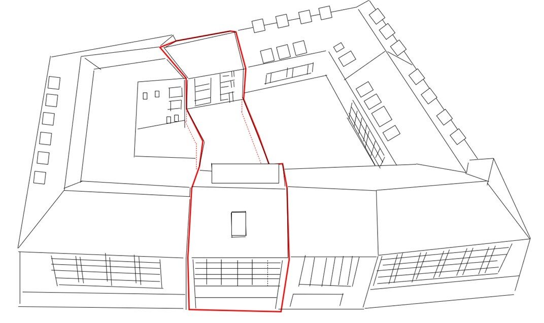 Mehrfamilienhaus zum Kauf als Kapitalanlage geeignet 1.014 m²<br/>Wohnfläche 425 m²<br/>Grundstück Hauptstraße 65 Solingen - Innenstadt Solingen 42651