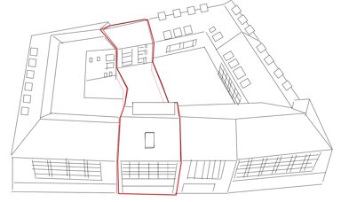 Mehrfamilienhaus zum Kauf als Kapitalanlage geeignet 1.014 m² 425 m² Grundstück Hauptstraße 65 Solingen - Innenstadt Solingen 42651