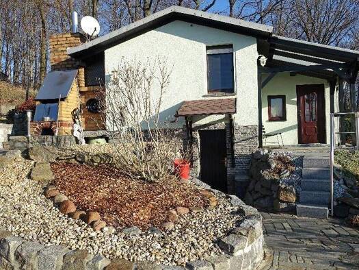 Freizeitgrundstück zum Kauf 60.000 € 585 m² Grundstück Neuschmölln Schmölln-Putzkau 01877