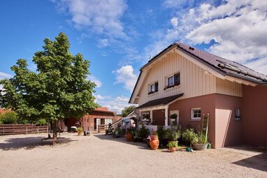 Einfamilienhaus zum Kauf 1.390.000 € 8 Zimmer 317 m² 2.349 m² Grundstück Ittenberg Sulzbach an der Murr 71560