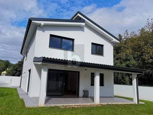 Einfamilienhaus zum Kauf 690.000 € 5 Zimmer 154 m² 494 m² Grundstück Bad Sauerbrunn 7202