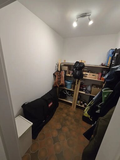 Wohnung zur Miete 700 € 3 Zimmer 122 m² frei ab sofort Weststraße Karlskamp Gummersbach 51643